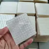 Almohadillas Anticolisión de Silicona Transparente en Stock, Tapetes Antideslizantes de Silicona, Almohadillas Reductoras de Ruido para Puertas de Gabinete, Gránulos de Silicona Autoadhesivos, Pegatinas Anticolisión de Alta Transparencia