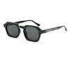 Nuevas gafas de sol multi-marco transfronterizas para mujer, de alta gama, lujo ligero, a la moda, protectoras contra UV, gafas de sol de diseñador para hombre