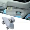 Este da Audi é adequado para Audi TT A3 A4 A4L A6L A5 Q5 clipe de visor solar