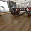 Baldosas de suelo LVT para renovación de suelos antiguos en hoteles y casas de huéspedes, remodelación de tiendas y residencias de ancianos, suelo de plástico silencioso y ecológico