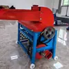 Máquina Desgranadora de Maíz Espesada para el Hogar Eléctrica Totalmente Automática Pequeña Peladora de Maíz 0V22 Eléctrica Grande Manual