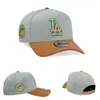 Gorra de Béisbol Liga 2025 [Atlanta Braves] Gorra de Béisbol Protección Solar Parasol Bordado de Letras Gorra con Visera