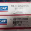 K2 6316-2Z/C3 Suécia importado rolamento para campo de petróleo e mineração GJN 2Z 2RS 1 317 318 319