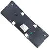 1178806400 Es Adecuado para Mercedes-Benz W117 Base para Matrícula Delantera Marco Fijo para Matrícula Soporte Marco 16-19 Modelos