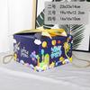 Caja de Regalo para Bebé, Caja de Huevo para Celebración de Nacimiento, Celebración del Mes Completo del Niño, Banquete de los Cien Días, Caja de Empaque para Regalo de Cumpleaños, Regalo Creativo para Niños
