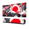 Mouse Pad Transfronterizo de Dragón Súper Grande Resistente a la Suciedad Juego E-sports Antideslizante Borde de Bloqueo Tapete de Mesa Oficina Cool Boys mousepad