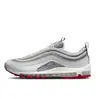 Zapatillas Deportivas Retro Max97 Cabeza de Bala Puras Originales Putian con Amortiguación Completa Air Sole para Pareja, Correr para Hombres y Mujeres, Exclusivamente para Suministro Transfronterizo