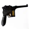 1180 pistola de flash flash vibratorio pistola de juguete Ejército de Ocho Rutas barcaza caparazón pistola pistola de juguete eléctrica venta al por mayor sitio escénico más vendido