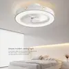 Lâmpada de ventilador de frequência variável lâmpada de ventilador elétrico simples lâmpada de teto plataforma transfronteiriça Amazon uma geração de saídas de fábrica