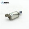 Piezas de maquinaria de construcción TM68602 12V32BAR válvula reductora de presión proporcional eléctrica válvula solenoide de excavadora
