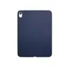 Adequado para Capa Protetora de iPad, Capa de Tablet, Capa Protetora para iPad 10, Sem Compartimento para Caneta, Silicone PU, Padrão Lichia