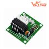 Placa controladora de motor paso a paso ULN2003 +5 V motor paso a paso