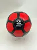 Número 2 Alfabeto Inglês Brinquedo Infantil Bola de Futebol Jardim de Infância Bola de Chute Crianças Segurando Bola de Futebol Número 2