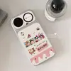 Adequado para Capa de Celular Huawei Nova16, Capa Completa 16Ultra Nova Anti-Queda Feminina 16Pro Moda Feliz Xiaoxin