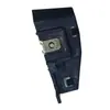 1678857507 1678857607 é adequado para o suporte fixo AMG do arco da roda traseira da Classe GLE W167 da Mercedes-Benz