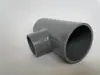 Formosa Plastics Nan Ya Codo Reductor UPVC Codo Reductor PVC Codo de Suministro de Agua PVC Codo Reductor Estándar Nacional