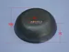 Pie de Estante Taza Estante Apilable Base Pie Pie de Estante Qiaogu Pie de Columna de Tubo Cuadrado Pie de Carga Tapa Apilable Tapa Superior