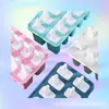 Molde Viejo para Paletas Casero Niños Hacer Paletas Helado Casero Helado Silicona Grado Alimenticio Juego Completo Modelo