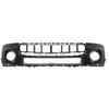 51117379432 para Máscara de Parachoques Delantero de Mini F55