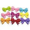 Color sólidochapadoColor ABAccesorios de cuentas para joyería DIY30-45MMcuentas acrílicas transparentes de lazoaccesorios al por mayor