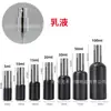 Botella de vidrio a prueba de luz para aceite esencial, alto valor estético, botella dispensadora de aceite esencial de 5 ml, botella rociadora de aceite esencial, botella vacía de aceite esencial, gama alta