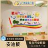 Fabricante de Guangzhou Procesa Tableros de PVC de Forma Especial, Tableros de Exhibición con Forma Humana, Impresión de Fotos Envuelta en Borde Laminado en Frío, Publicidad Fotográfica, Tablero de Espuma KT