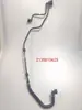 2225013825 apto para manguera de radiador de tanque de agua Benz, tubo de nailon