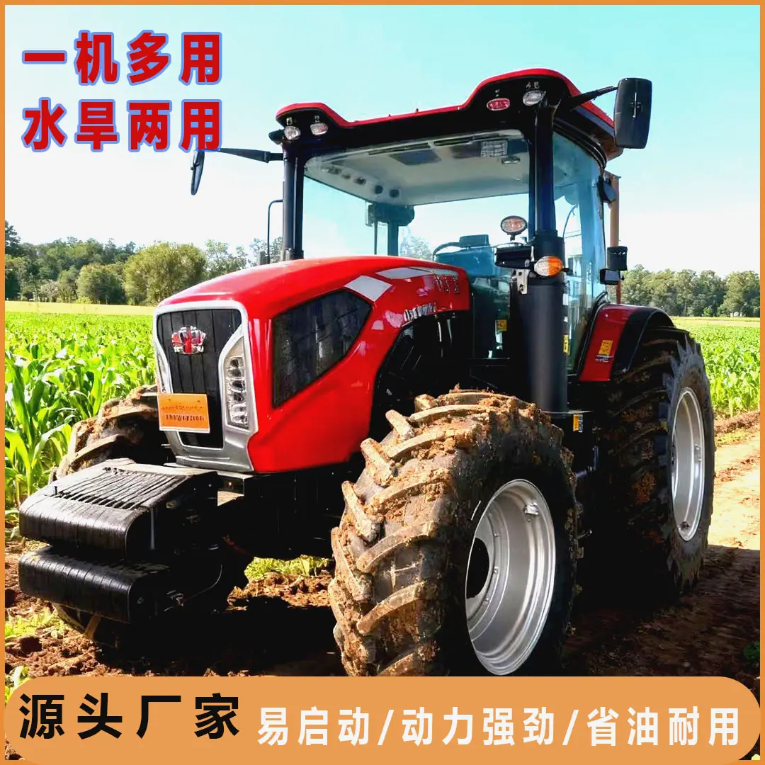 东方红LP2604国四