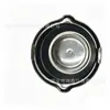 Tapa del Tanque de Aceite Hidráulico para Excavadora Carter E200B/320C/324D/330/336D Filtro Respirador Partes de Maquinaria de Construcción