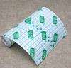 Fita Adesiva Médica Prevenção de Alergia Pós-operatório Aplicação no Banho Ferida Impermeável Curativo para Umbigo Filme de PU Transparente Grande