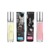 Kakoumo Love Pó Dourado Areia Dourada Essência Perfumada Três Cores para Homens e Mulheres Perfume Apaixonado e Sensual