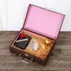 2021 Caixa de Presente Criativa Exquisita Estilo Coreano Estilo Ins Caixa de Presente Grande para Meninas e Amigas das Meninas Caixa de Presente de Feriado