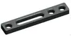 Plataforma de Soldadura Flexible 3D de Hierro Fundido, Accesorio de Remachado y Soldadura, Soporte de Posicionamiento Multitaladro, Ángulo de Hierro, Regla de Ángulo, Otros