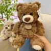 Muñeco de Oso Oso de Peluche Muñeco de Oso de Peluche Oso que Abraza Juguete de Peluche Muñeco para Floristería Regalo de Acompañamiento Regalo de Cumpleaños para Mujer