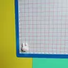 Conejo Miffy de Dibujos Animados con Gafas DIY Pinzas para el Cabello Gomas para el Cabello Accesorios Charms para Zapatos de Madera Taza de Agua Materiales de Pegamento en Crema Accesorios