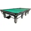 Mesa de billar piramidal estilo ruso, mesa de billar estándar, sala de billar, mesa de billar para jugador estrella, mesa de billar rusa para uso doméstico, exportación al por mayor