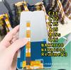 Adequado para para Montagem de Tela de Celular Oppo A5S/A7N/A12/Ax5S Tela de Cristal Líquido LCD