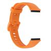Adecuado para Huawei Pulsera 7 Oficial Mismo Correa de Reloj Huaweiband7 Reloj Pulsera de Silicona de Repuesto Moda