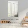 Espejo de Baño Montado en Pared Sin Taladro Sin Marco de Vidrio Espejo de Maquillaje Baño Inodoro Montado en Pared Espejo de Baño Fábrica