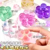 Nuevo Mango para Sello de Cera Transfronterizo en Colores Navideños, Herramienta de Sello de Cera con Atmósfera Festiva y Mango de Madera Antideslizante