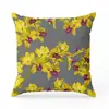 Fundas de almohada con estampado de plantas y flores, fundas para cojines de sofá, fundas para respaldos de cama, fundas de almohada para siestas de oficina y fundas de almohada para decoración del hogar
