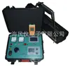 Detector de falha na capa externa do cabo HD-5