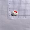Sanrio Lazo Jade Perro Gui Meridiano Diy Dibujos Animados Resina Joyería Pequeños Accesorios Funda para Teléfono Móvil Acrílico