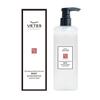 Werth pequeno esfoliante azul esfoliante antipruriginoso fragrância duradoura controle de oleosidade shampoo condicionador atacado