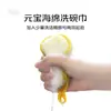 Esponja para Lavar Platos, Estropajo de Cocina No Absorbente de Aceite, Paño de Limpieza de Doble Cara para Uso Doméstico