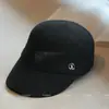 Industria de Sombreros Yuqun Lino Transpirable Gorra de Pico Estilo Coreano para Mujer Casual Más Fácil de Combinar Sombrilla Sombrero de Equitación Sombrero Sombrilla Verano
