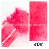 Nuevos 50 Colores Otoño e Invierno Manicura Polvo Peluche Polvo Terciopelo Nieve Terciopelo 10g Embotellado Polvo de Pelo Terciopelo Accesorios para Manicura