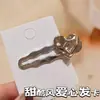 Puesto de un Yuan Modelo para Venta al por Mayor de Pinzas para el Cabello, Horquillas Exquisitas de Moda para Mercado Nocturno para Niñas y Niños, Accesorios para el Cabello, Artículos Pequeños para Vendedores Ambulantes