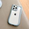 Orelhas de Gato Acrílicas Divertidas em Formato Especial Adequadas para Capa de Celular 15/14 Iphone13Promax Capa Rígida Totalmente Envolvente