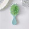 Pente Mini Compacto Atacado com Almofada de Ar, Pente de Massagem, Pente Pequeno Durável, Pente de Bolsa de Ar Feminino, Pente Portátil, Pente de Cabelo Doméstico